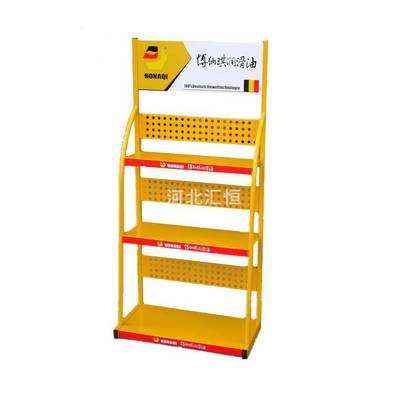 石家莊工業倉儲展架及各類專業展架應用指南